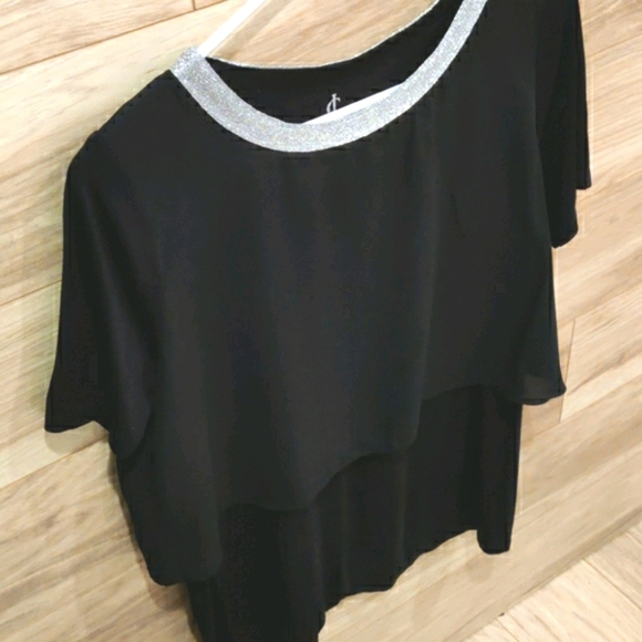 Juicy Couture top M - Picture 2 of 4